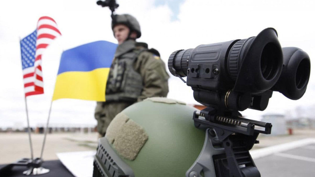 Западные страны увеличат объем помощи Украине.
