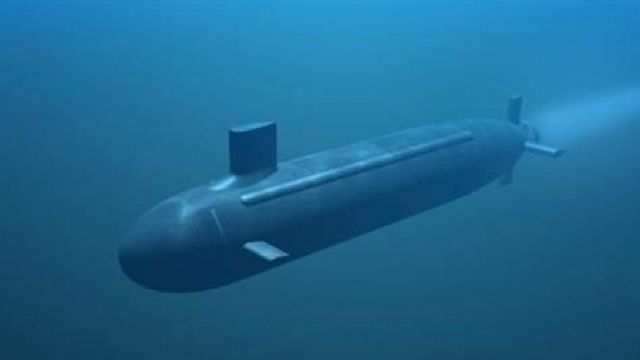 Un submarin rus a lansat rachete de croazieră spre poziţii din Siria ale reţelei Stat Islamic.