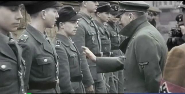 67 лет назад закончилась самая масштабная война в истории человечества.