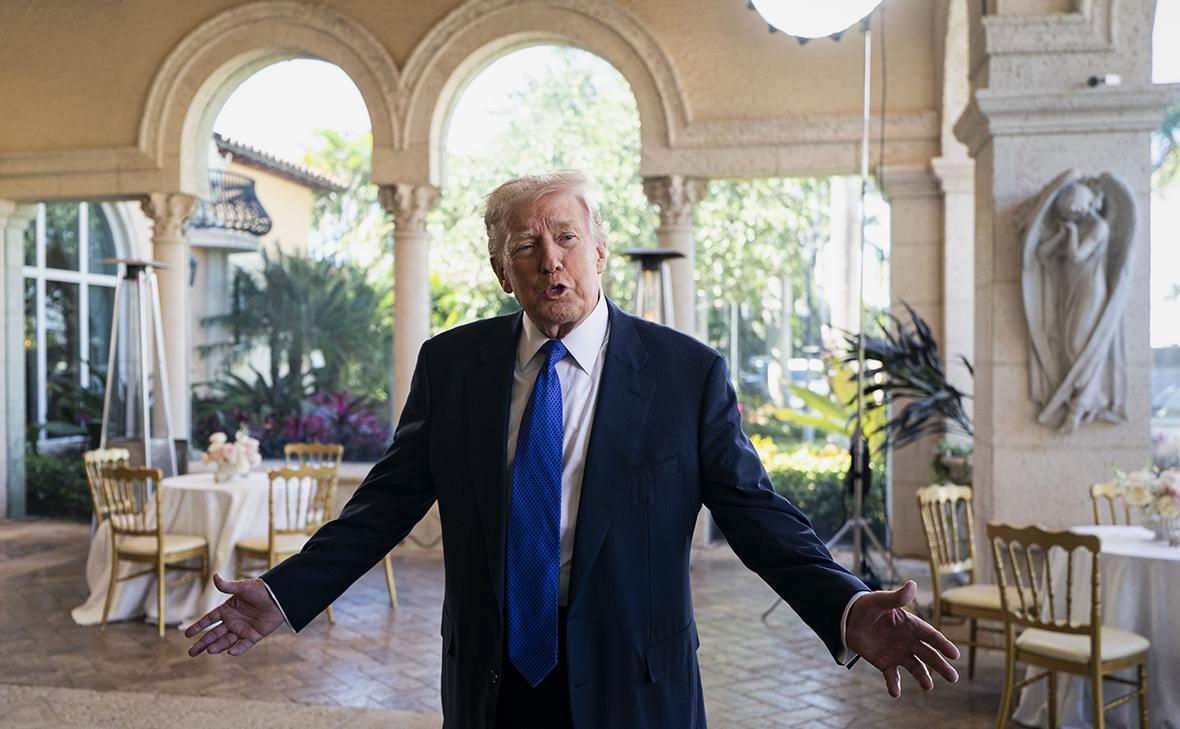 Trump: Am oprit trei războaie nucleare, inclusiv între Rusia și Ucraina.
