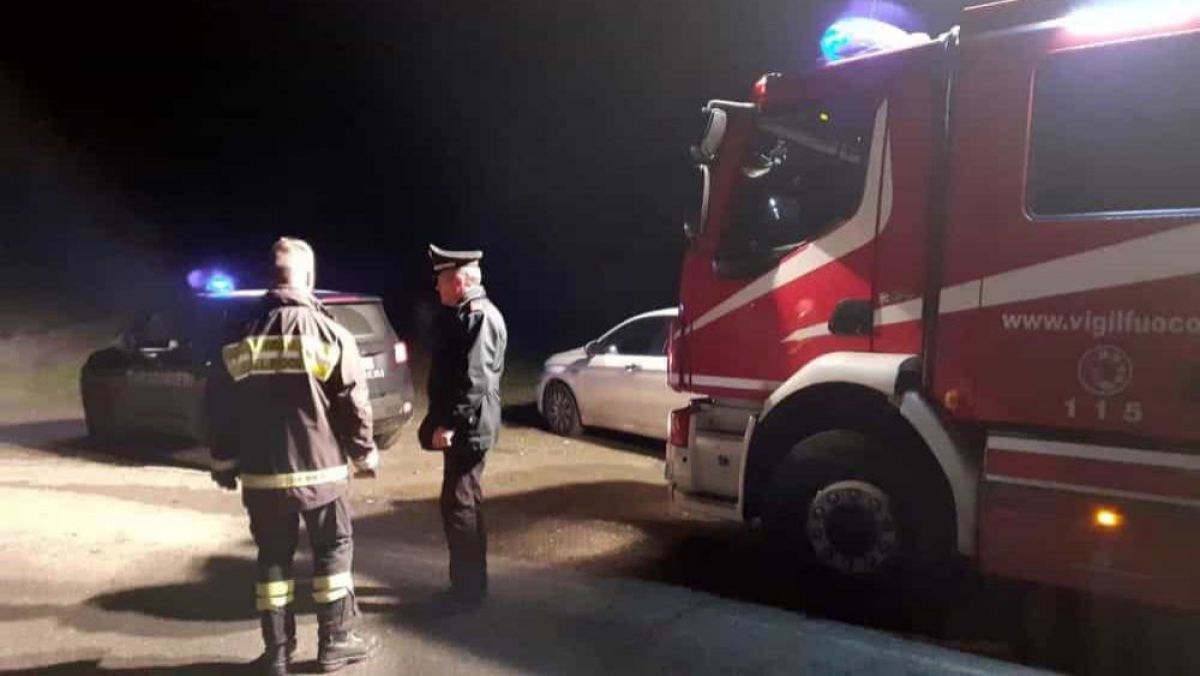 В Италии гражданин Молдовы остался без руки после запуска фейерверка.