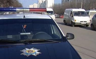 Дорожная полиция провела вчера операцию под названием «Прозрачность». 