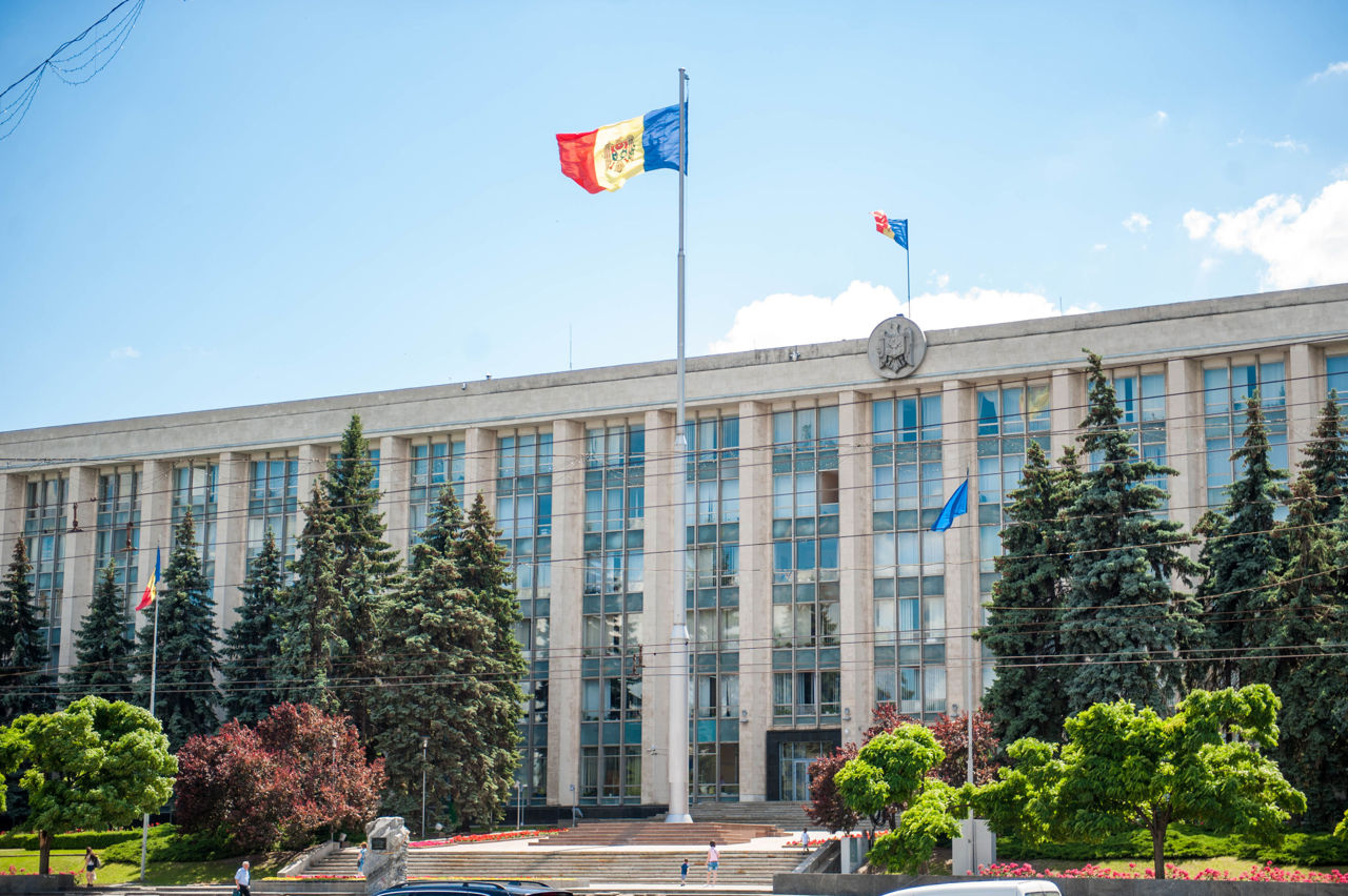 ЕС приветствует присоединение  Молдовы к санкциям против Ирана. Фото Point.md.