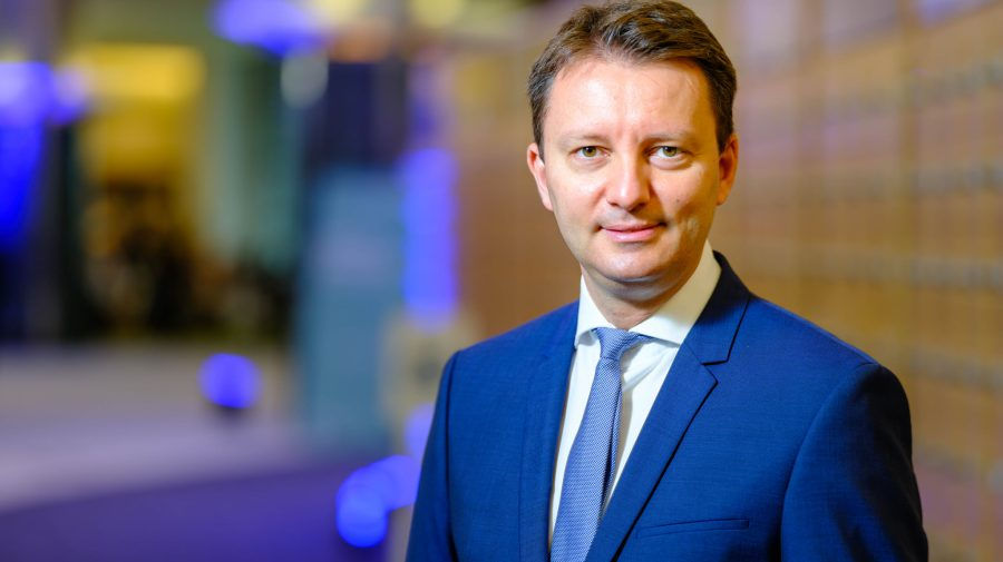 Мурешан: Республика Молдова могла бы вступить в Евросоюз раньше Украины.
