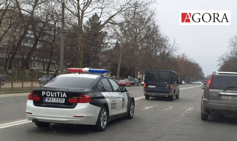 Costul unei mașini, cel puțin 25 mii de euro. Foto: agora.md
