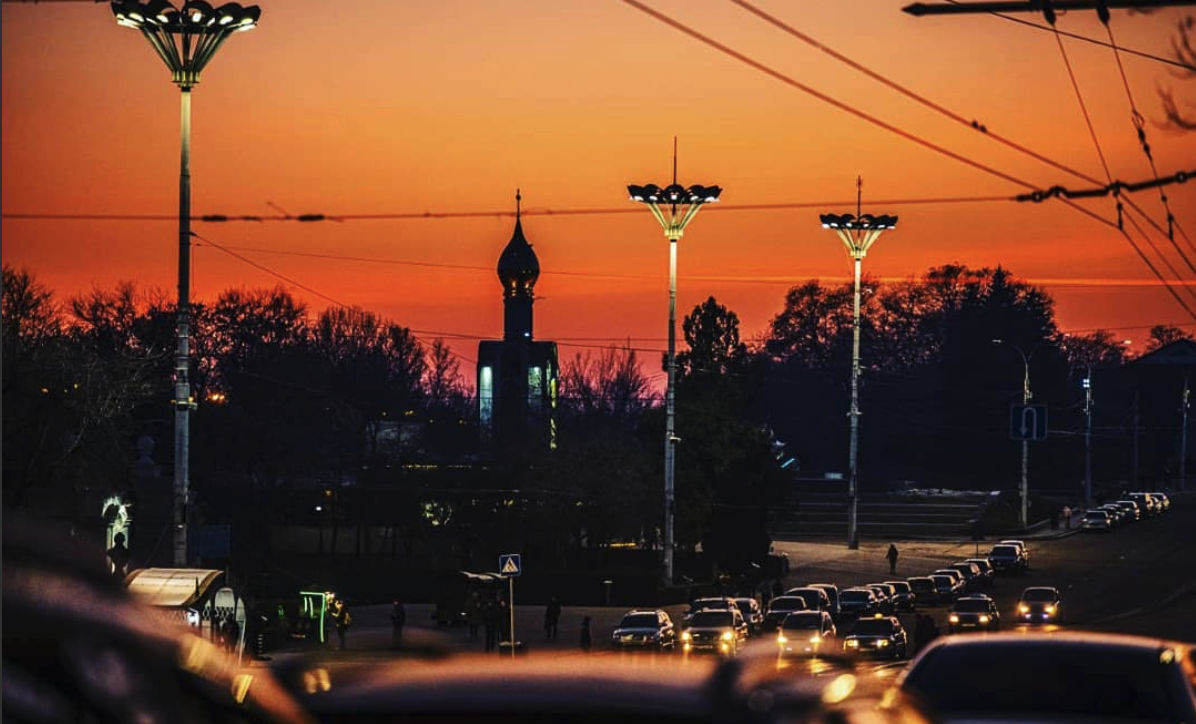 În Transnistria au fost oprite centralele termice. La stațiile de alimentare cu gaz s-au format cozi.