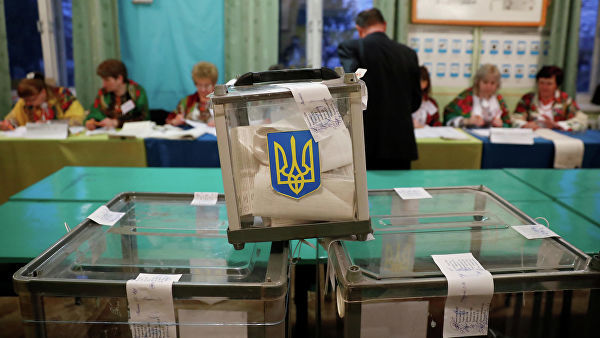 Украинская полиция в день тишины получила 97 заявлений и сообщений, связанных с избирательным процессом.