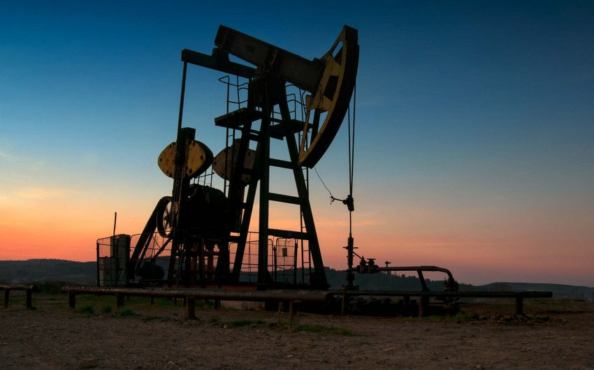 Мировые цены на нефть завершили неделю роста.