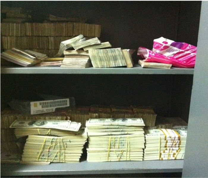 Schema moldovenească de spălare a banilor a devenit o problemă mare în Rusia. Foto: unimedia.info