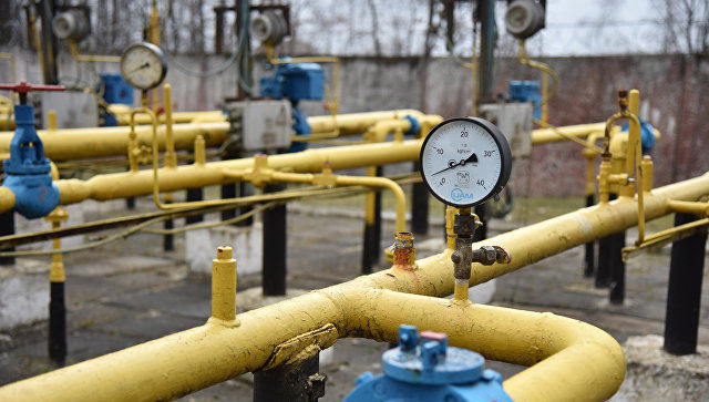 Кабмин Украины 19 октября повысил цены на газ для населения с первого ноября на 23,5 процента в рамках договоренностей с МВФ.
