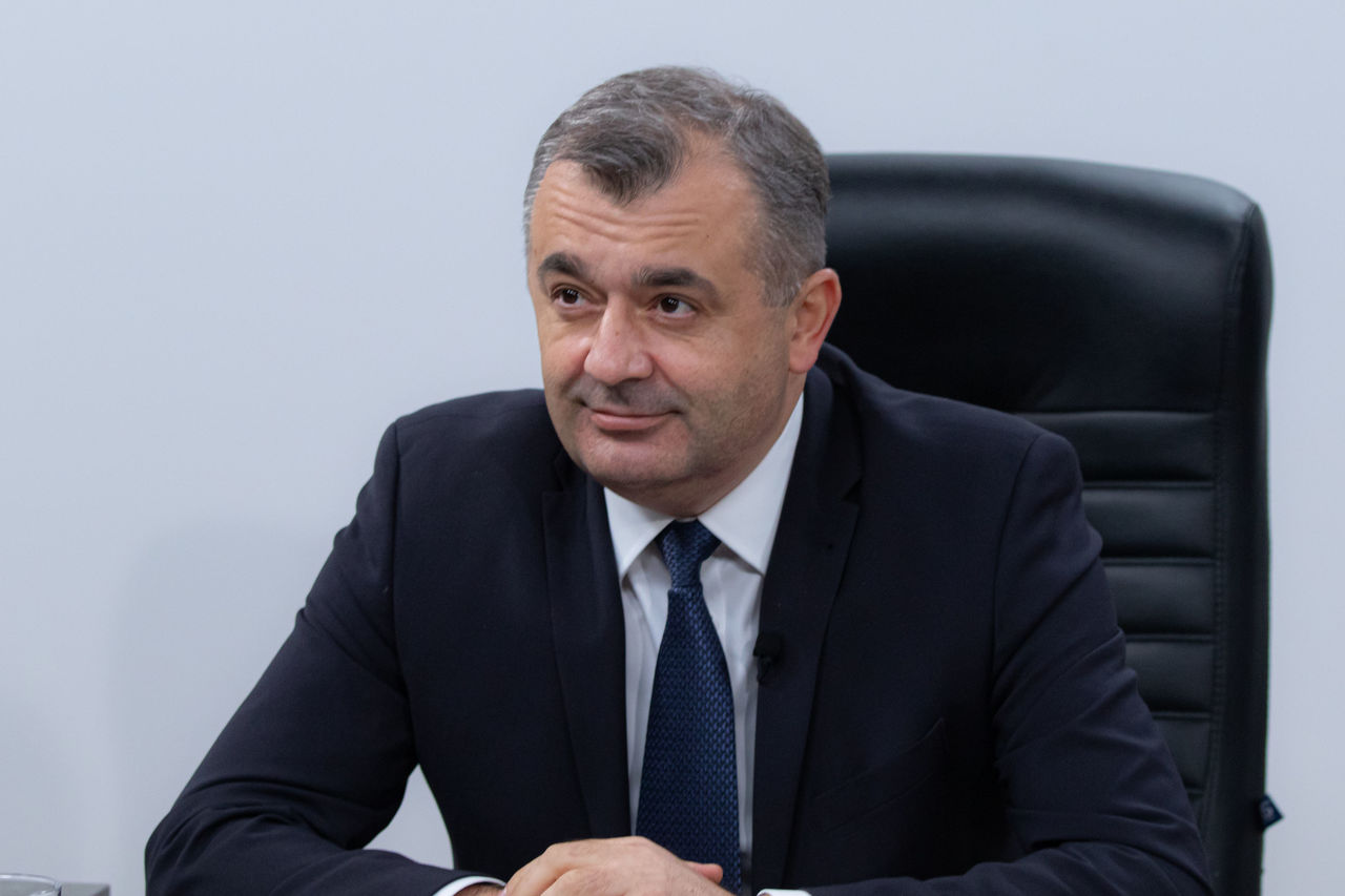 Кику: Труд многих граждан до сих пор не оценивается на должном уровне.