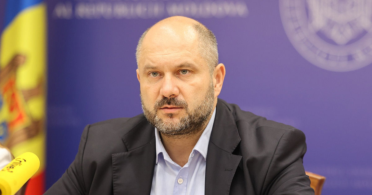 Parlicov: Am fost demis, în timp ce adevărații responsabili au fost menținuți în posturi.