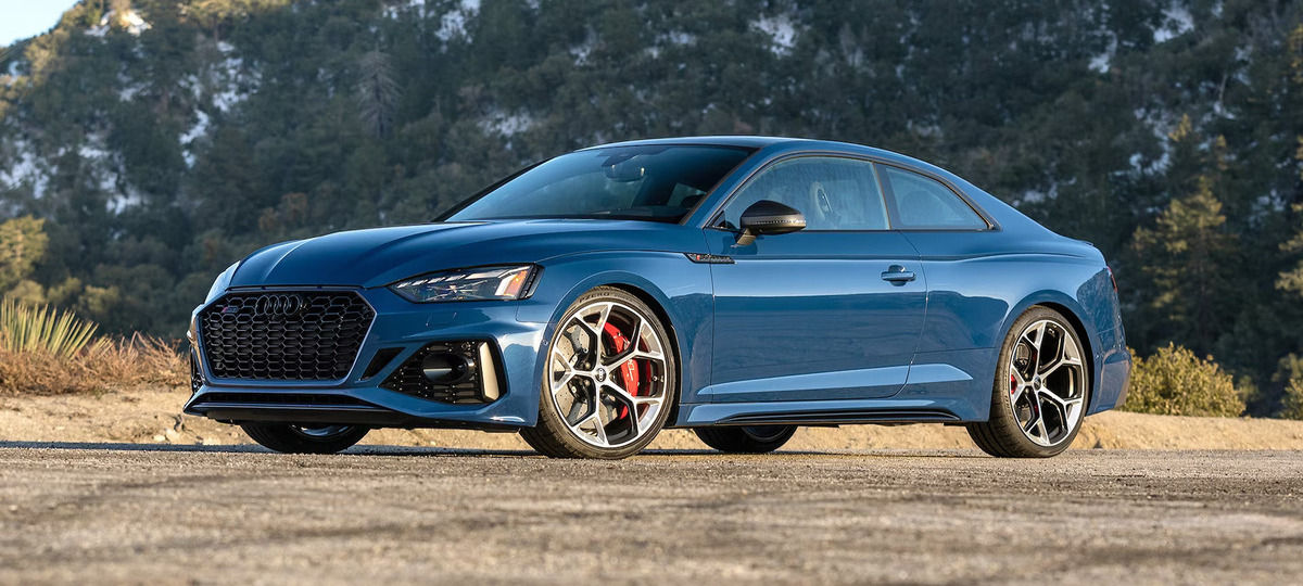 Audi отказывается от выпуска купе и кабриолетов