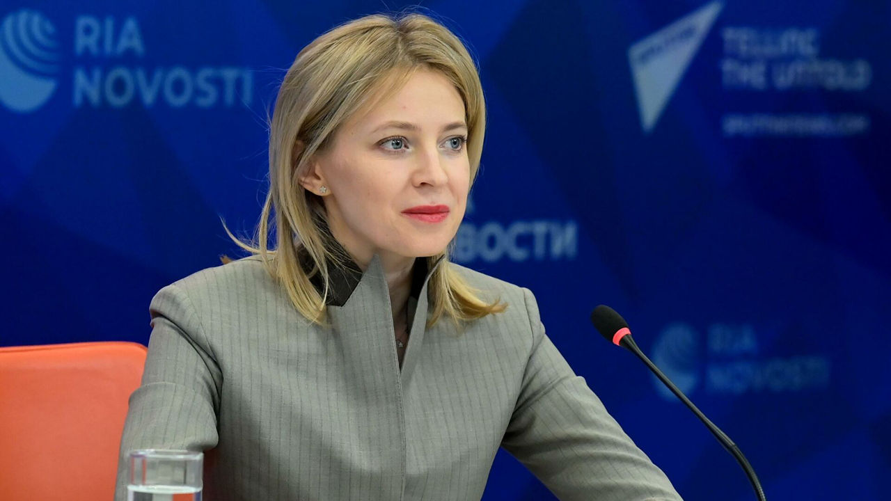 Поклонская объяснила увольнение из Россотрудничества переходом на новую работу.