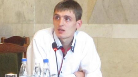 История успеха предпринимателя из Сорок.