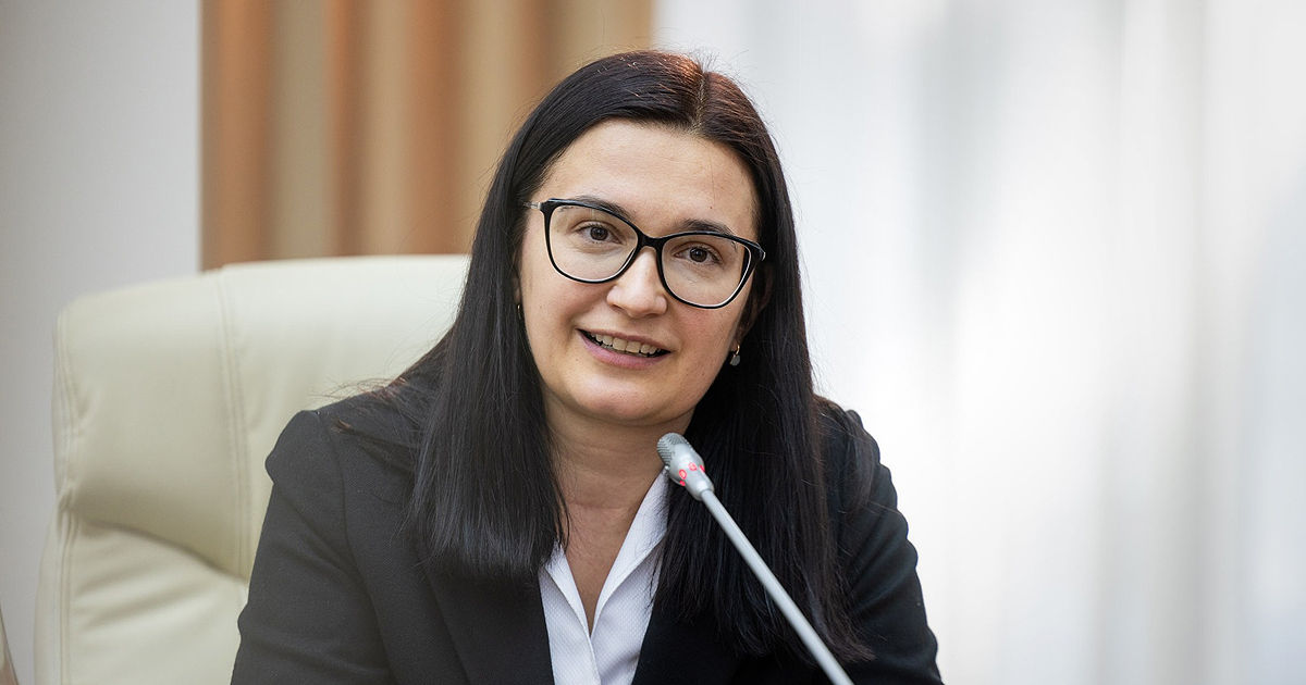 Cristina Gherasimov: Acest summit va deschide multe etape de cooperare cu UE.