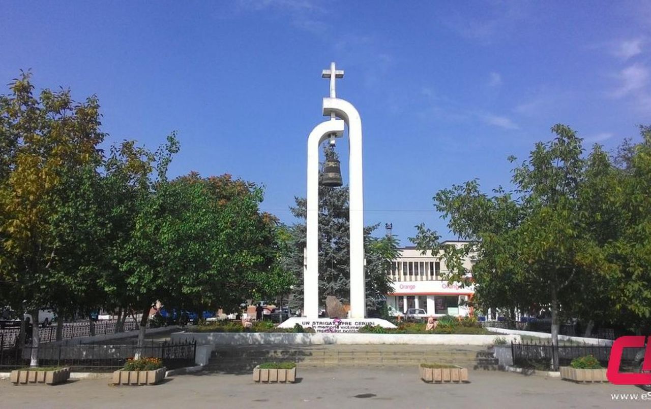 В Бельцах отметят День памяти жертв сталинизма.