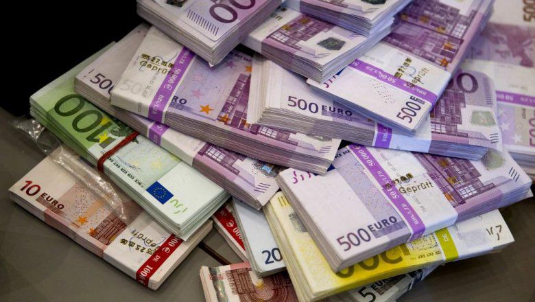 Şase prietene au câştigat la loto 28 de milioane de euro