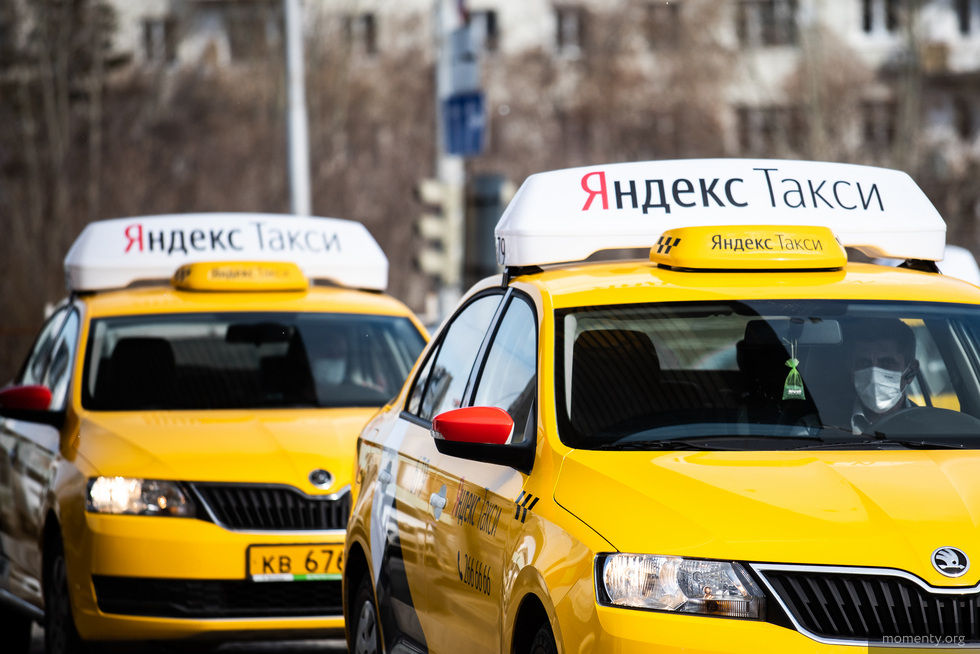 Финляндия не будет мешать передаче данных такси «Яндекса» в Россию.