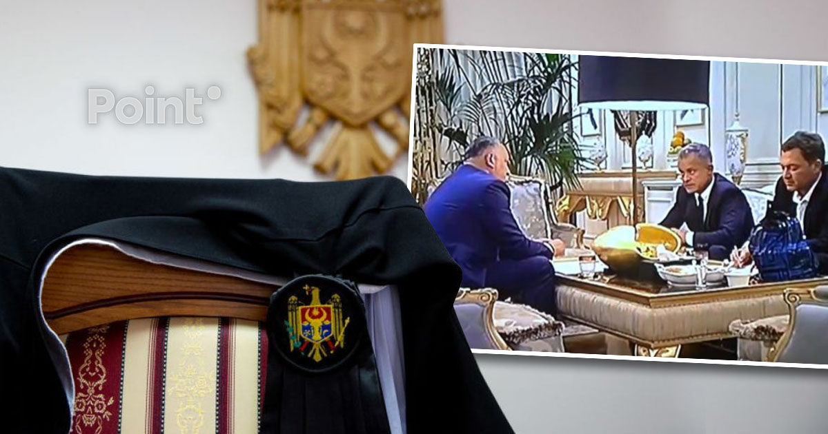 Au fost reluate audierile în dosarul „Kuliok”: Procurorii au cerut recuzarea judecătorului.