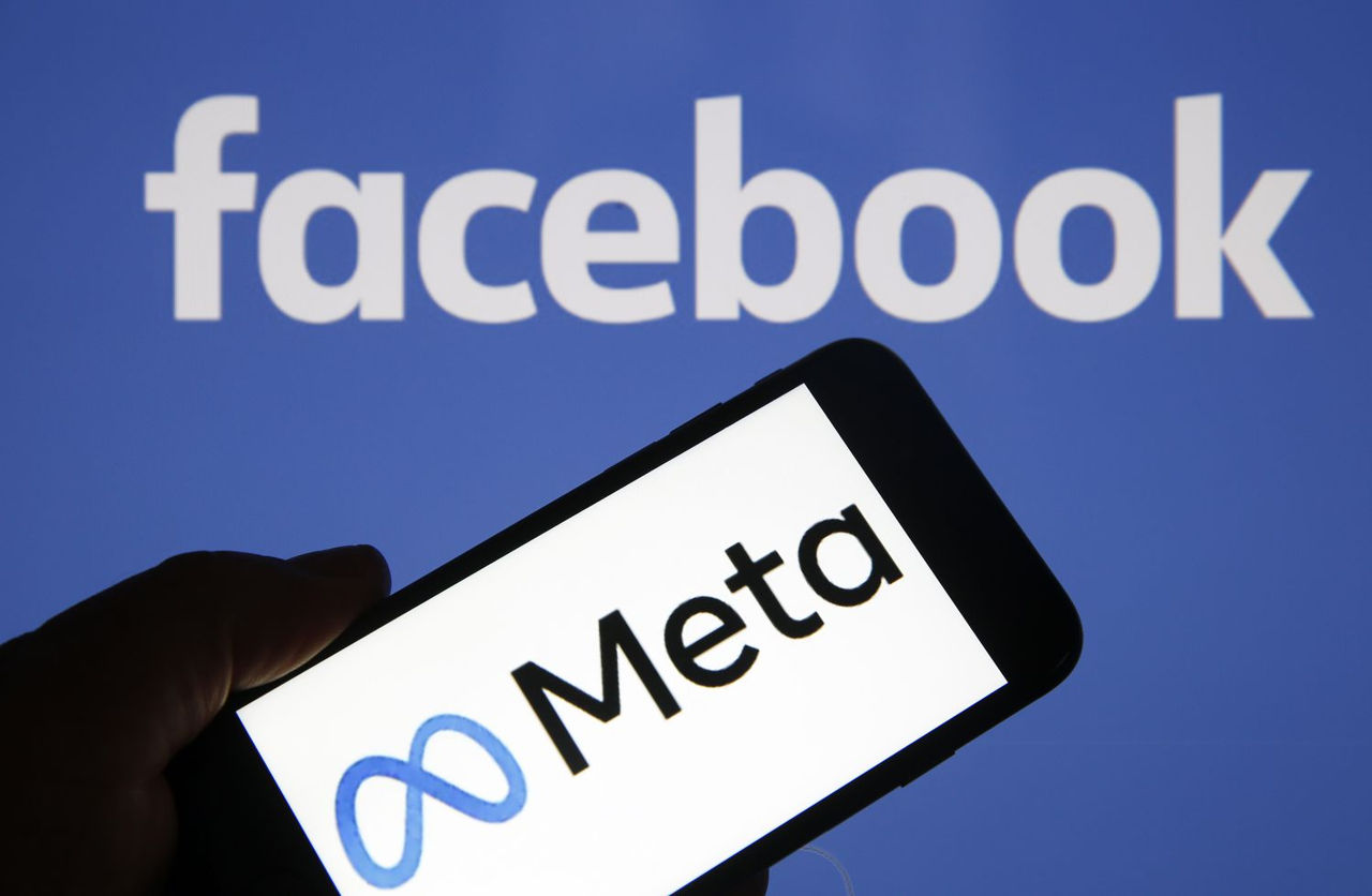 Meta выплатит $1,4 млрд по иску о распознавании лиц.