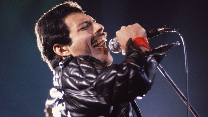 Queen не считала Don’t Stop Me Now хитом и редко исполняла его на концертах.