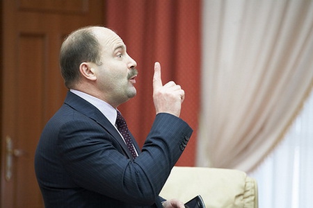 Валерий Лазэр проинформировал участников заседания, что разработан проект Комбинированной номенклатуры товаров, который в ближайшее время будет утвержден правительствoм.