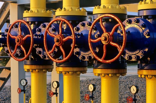 Предполагается, что поставки газа возобновятся не ранее следующего месяца, когда будут законтрактованы другие объемы поставок.