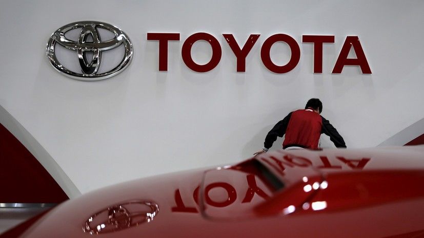 Toyota обратилась к поставщикам с просьбой снизить цены из-за пандемии.