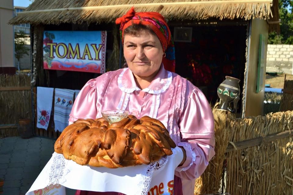 Храмовые праздники отметят сразу пять сел Гагаузии.
