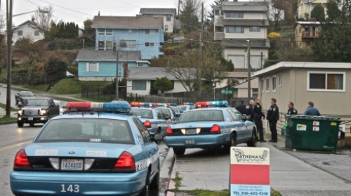 Noi împușcături în Statele Unite: cinci persoane au murit în urma unui atac armat produs într-un complex de apartamente de lângă Seattle.