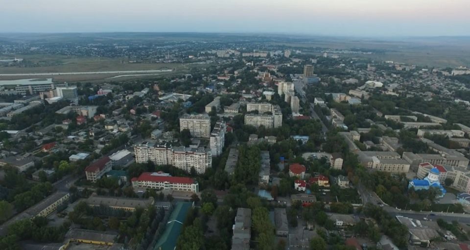 22 мая бельчане отметили день рождения города. Бельцам исполнилось 598 лет.