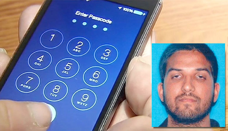 ФБР потратило на взлом iphone преступника $900 тысяч.