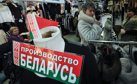 Страна намерена нарастить поставки своих товаров в другие страны, чтобы не зависеть от экспорта в Россию.