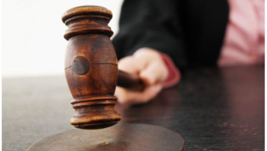 Fostul comisar al raionul Hâncești a ajuns pe banca acuzaților, fiind învinuit de huliganism. 