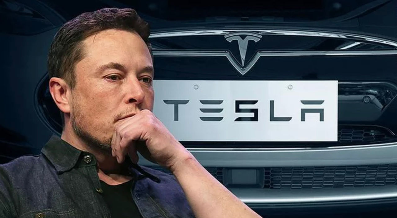 O companie de investiții refuză să emită ETF pentru Tesla după ce Musk a creat un partid.