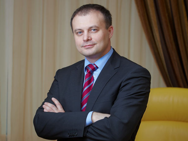Preşedintele Parlamentului de la Chişinau, Andrian Candu, a declarat că Republica Moldova susţine integritatea şi suveranitatea Spaniei.