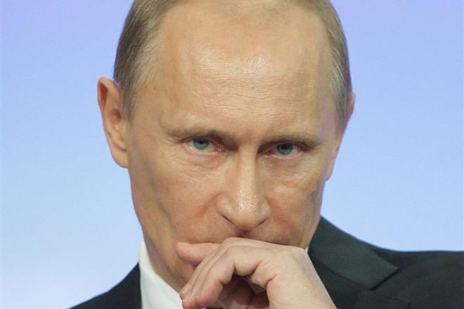Вспомнили украинцы российскому президенту и утверждение о том, что в Крыму действуют не русские солдаты, а "самооборона Крыма".