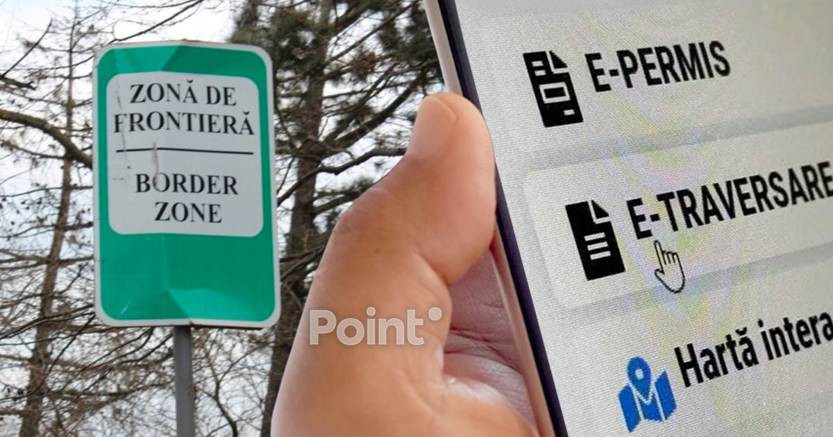 Правительство Молдовы упростило правила ведения деятельности в приграничной зоне.