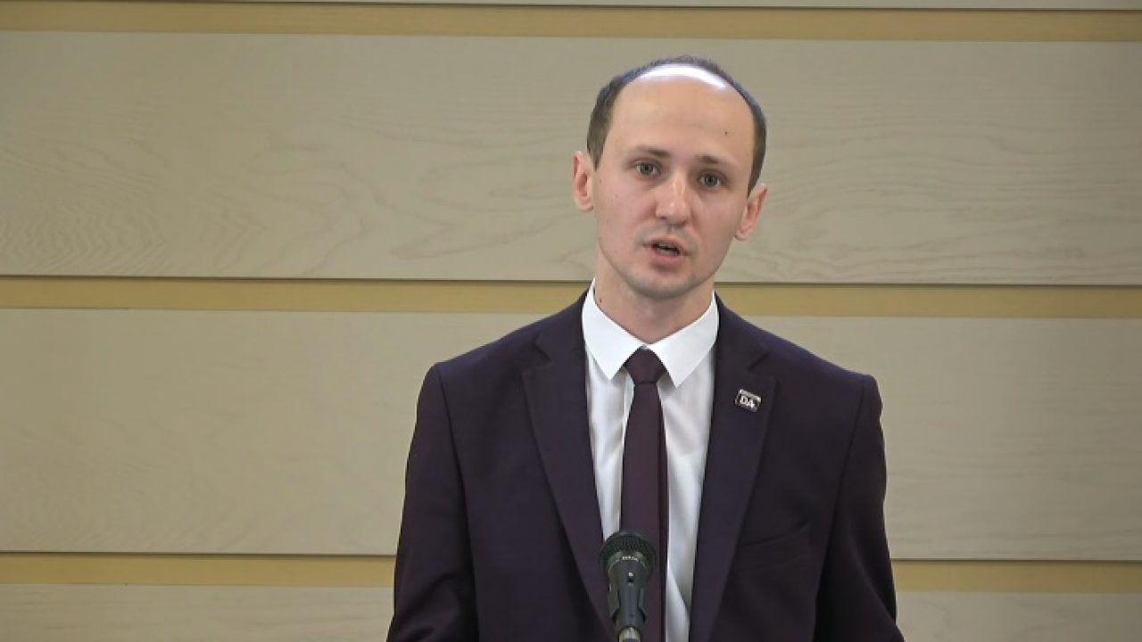 Ливиу Вовк: "Какие убытки понесла Termoelectrica и кто их возместит?".