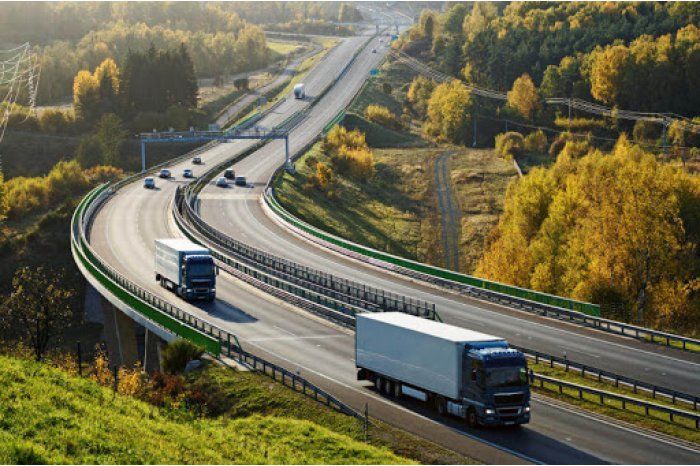 La Chişinău a fost lansat sistemul „e-Autorizație transport”