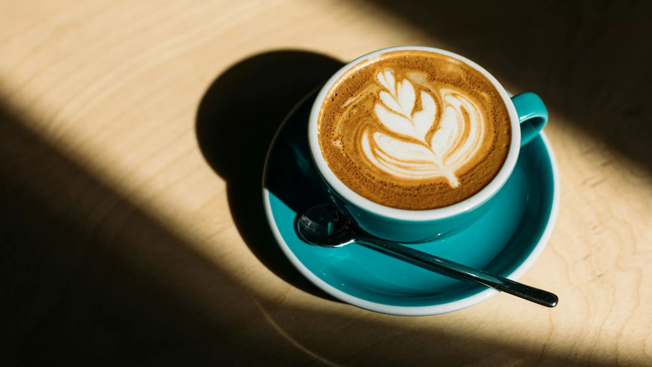 Prețul la cafea a ajuns aproape de maximul istoric.