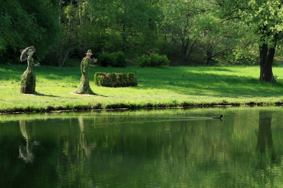 Oraşul Cimişlia ar putea deveni o atracţie turistică în următorii cinci ani. 