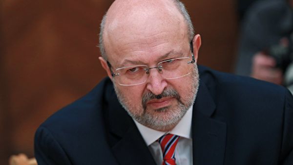 Жители Украины не обязаны говорить на украинском языке, заявили в ОБСЕ.