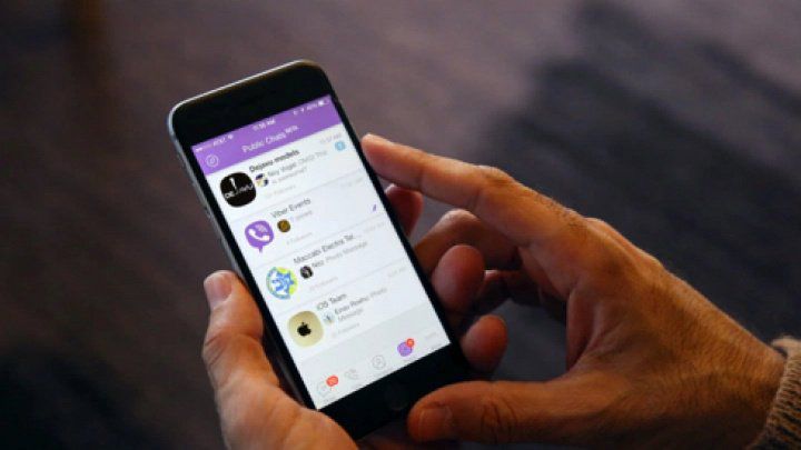 Drogurile şi armele sunt vândute în Moldova şi prin intermediul serviciilor de messenger. 