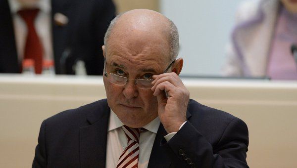 Ultima vizită a unui oficial rus important în Republica Moldova a avut loc în iunie 2014.