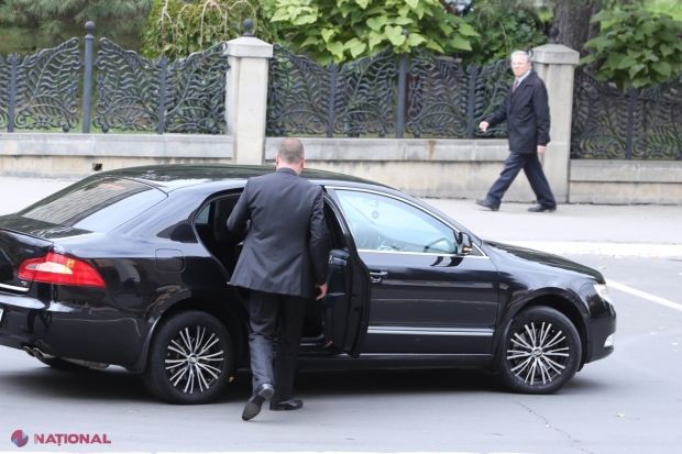 Mai multe instituții de stat și-au cumpărat în 2015 mașini de lux. Foto: ziarulnational.md