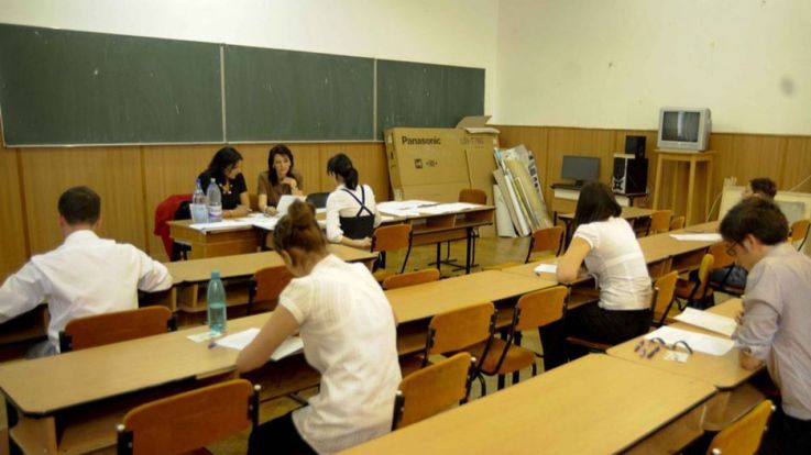 Colegiile din Moldova cu cele mai modeste rezultate la BAC 2019