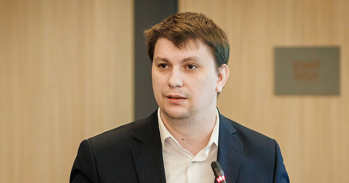 Якуб об отставке с поста главы Таможенной службы: Меня немного повысят.