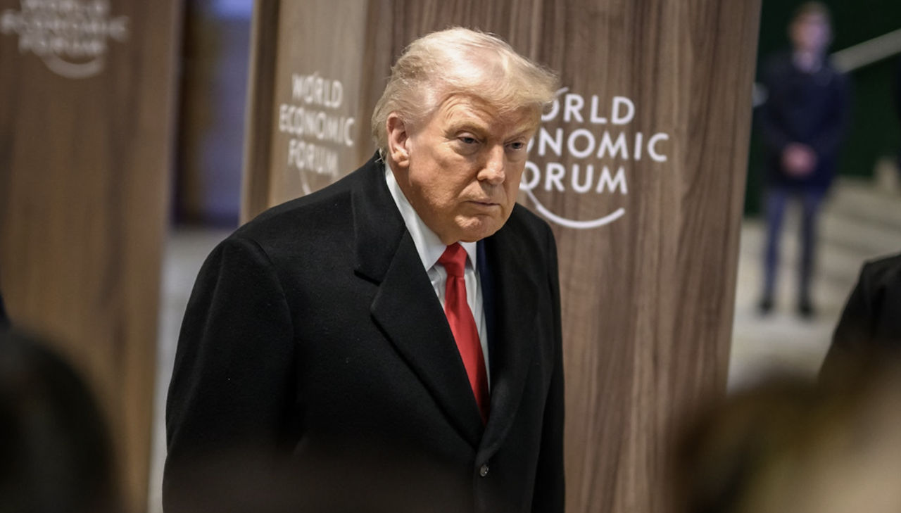 Трамп: Многие иранские военные руководители погибли во время удара по Тегерану.